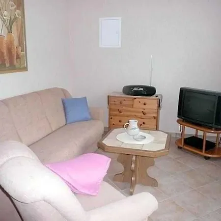 Ruegen 103 公寓 Wiek auf Rügen